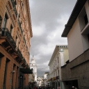 Quito Historic Center